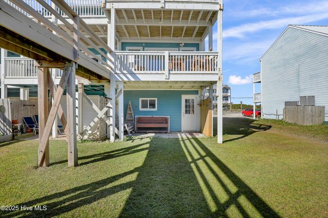 1436 New River Inlet Road, Sneads Ferry, NC 28460