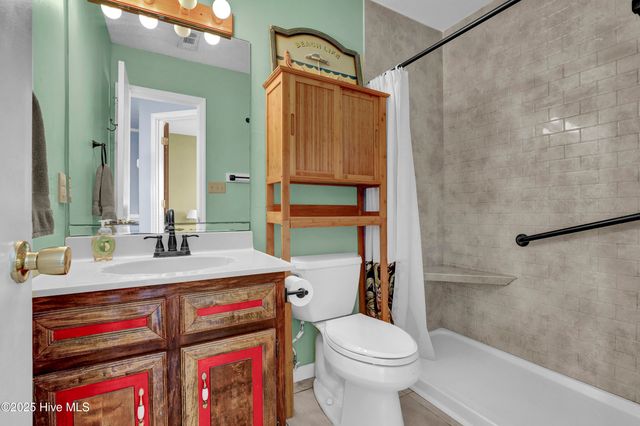 1436 New River Inlet Road, Sneads Ferry, NC 28460