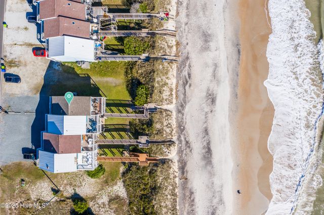 1436 New River Inlet Road, Sneads Ferry, NC 28460