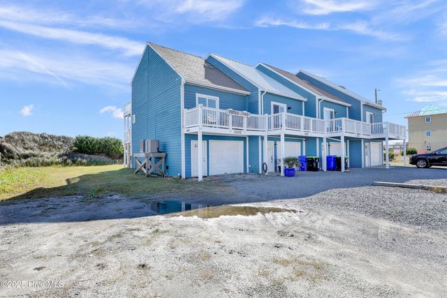 1436 New River Inlet Road, Sneads Ferry, NC 28460