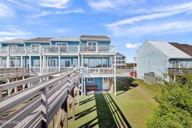 1436 New River Inlet Road, Sneads Ferry, NC 28460