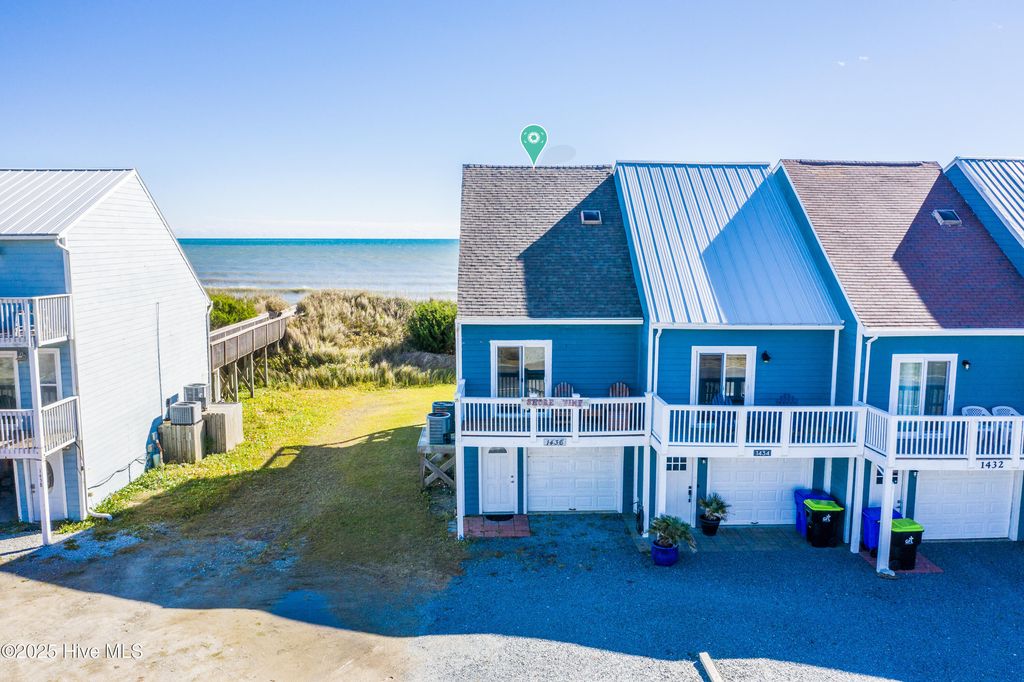 1436 New River Inlet Road, Sneads Ferry, NC 28460