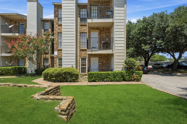 7621 McCallum Boulevard 110, Dallas, TX 75252