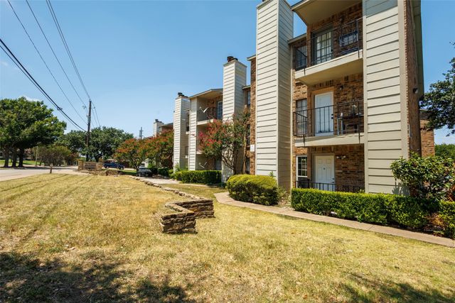 7621 McCallum Boulevard 110, Dallas, TX 75252