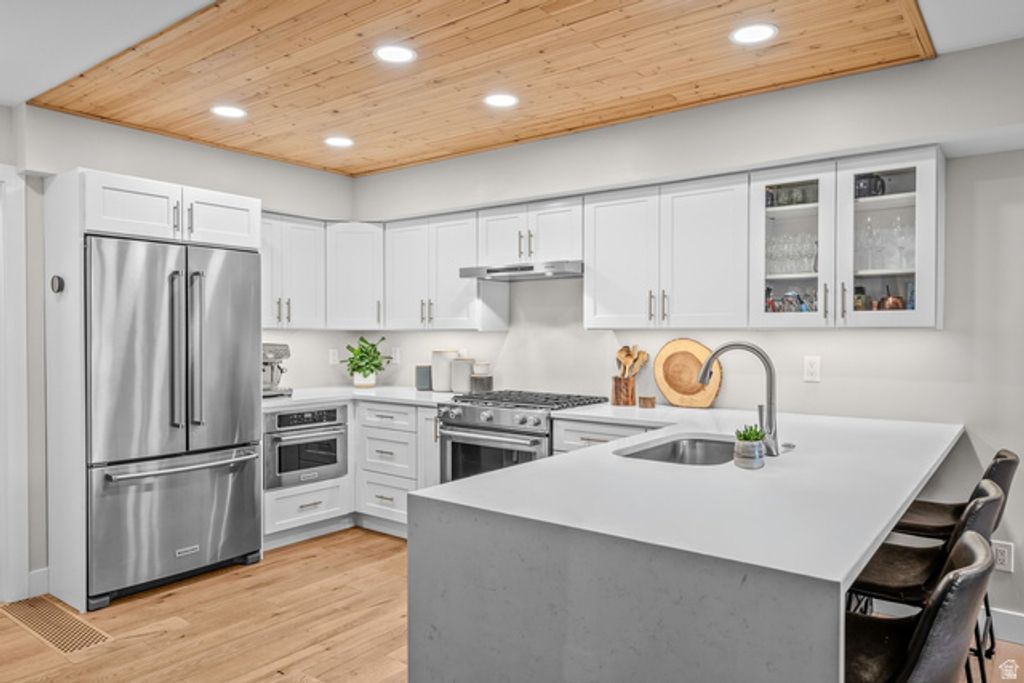 3074 FAWN DR, Park City, UT 84098 — photo 4