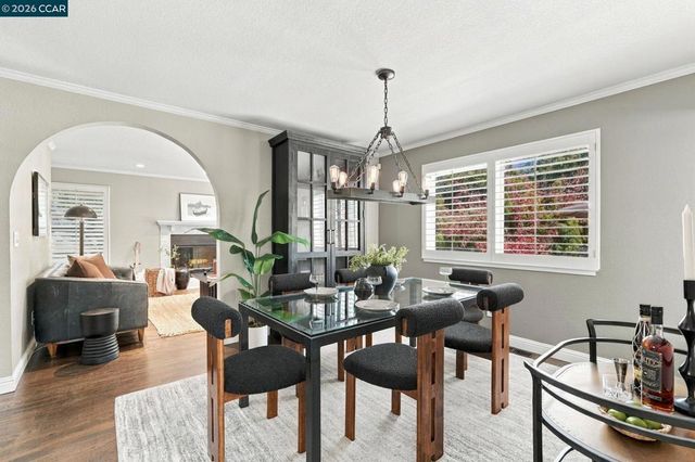 310 W El Pintado, Danville, CA 94526