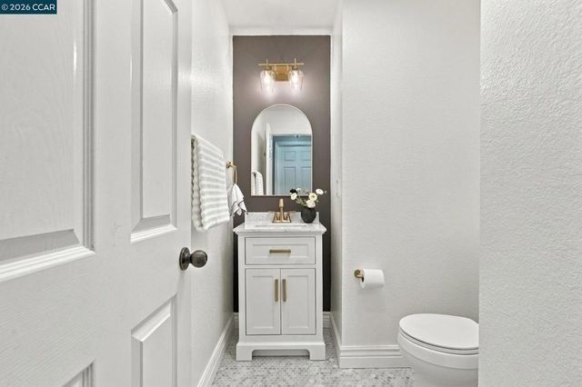 310 W El Pintado, Danville, CA 94526