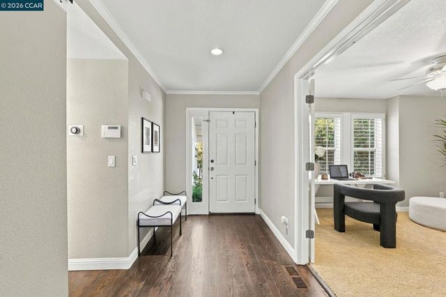 310 W El Pintado, Danville, CA 94526