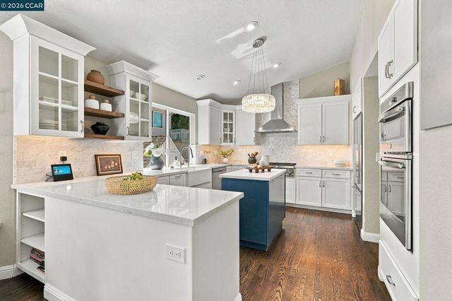 310 W El Pintado, Danville, CA 94526