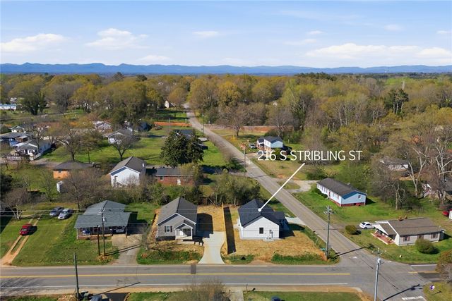 216 S Stribling Street, Seneca, SC 29678