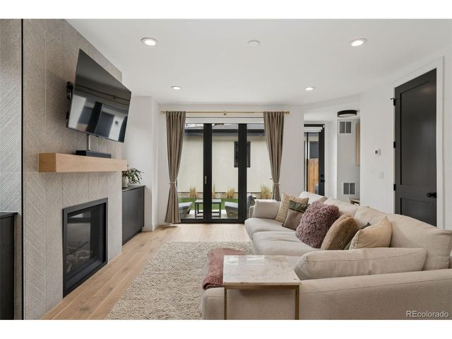 1231 Garfield St, Denver, CO 80206