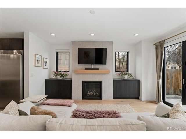 1231 Garfield St, Denver, CO 80206