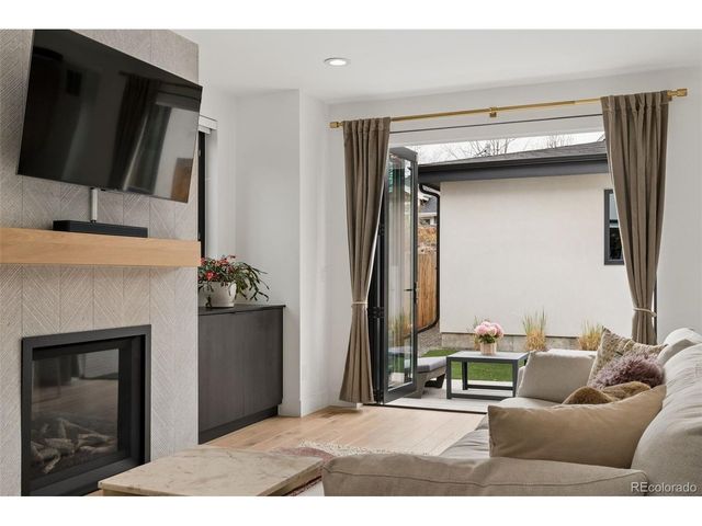 1231 Garfield St, Denver, CO 80206