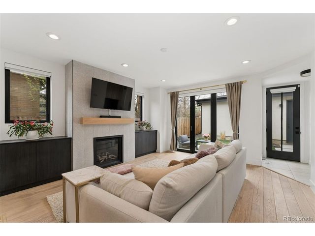 1231 Garfield St, Denver, CO 80206