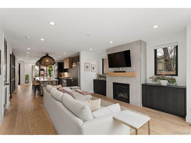 1231 Garfield St, Denver, CO 80206