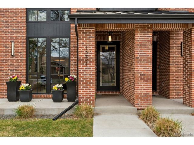 1231 Garfield St, Denver, CO 80206