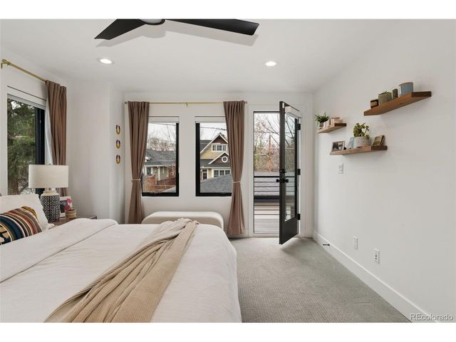 1231 Garfield St, Denver, CO 80206