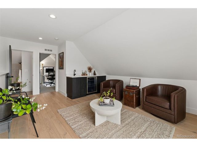 1231 Garfield St, Denver, CO 80206