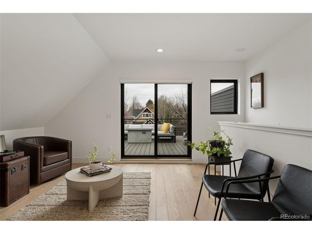 1231 Garfield St, Denver, CO 80206