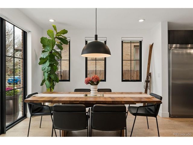 1231 Garfield St, Denver, CO 80206