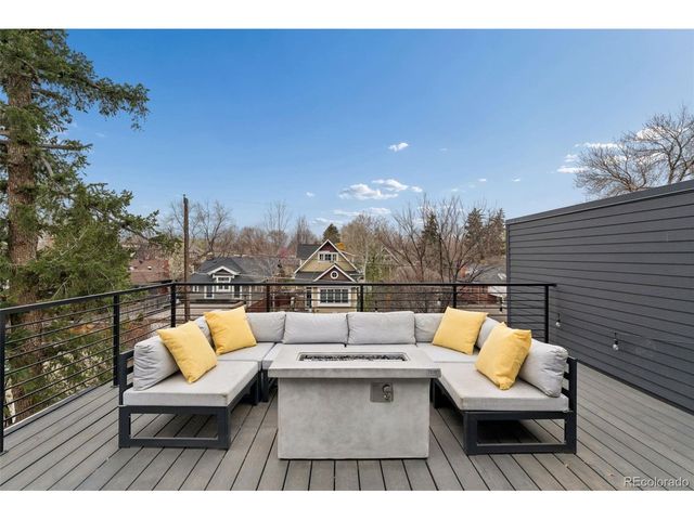 1231 Garfield St, Denver, CO 80206