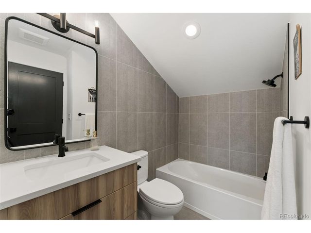 1231 Garfield St, Denver, CO 80206