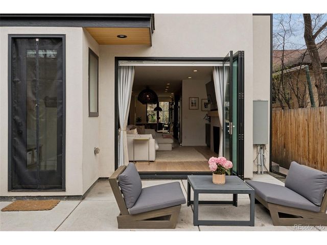 1231 Garfield St, Denver, CO 80206