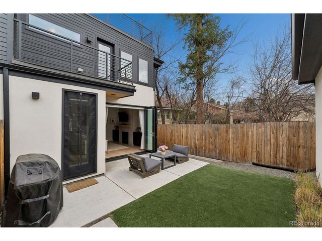 1231 Garfield St, Denver, CO 80206