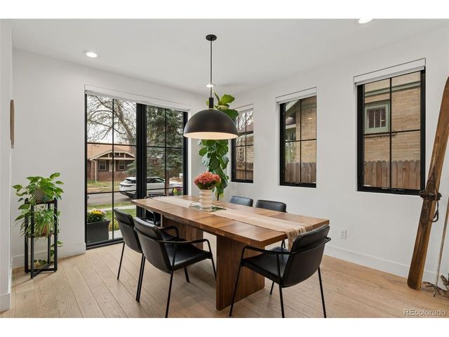 1231 Garfield St, Denver, CO 80206