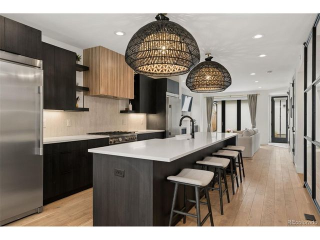 1231 Garfield St, Denver, CO 80206