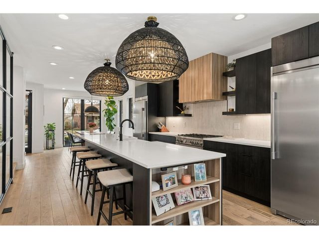 1231 Garfield St, Denver, CO 80206