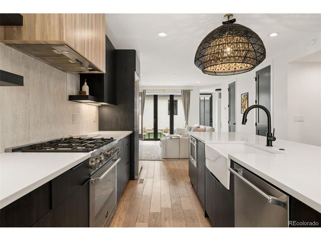 1231 Garfield St, Denver, CO 80206