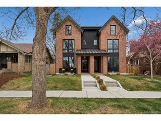 1231 Garfield St, Denver, CO 80206