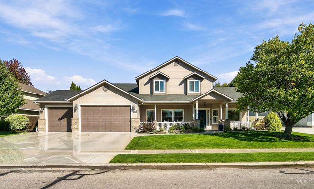 13252 W Redwick Dr, Boise, ID 83713 property photo