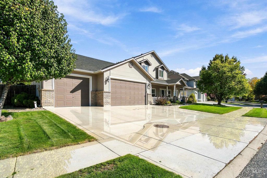 13252 W Redwick Dr, Boise, ID 83713 photo 3