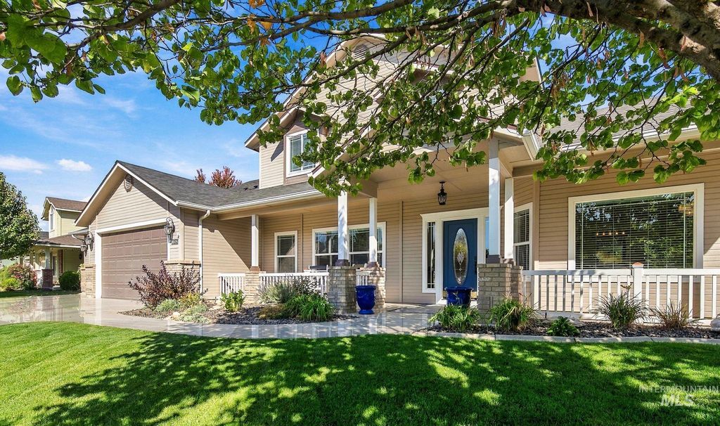 13252 W Redwick Dr, Boise, ID 83713 photo 4