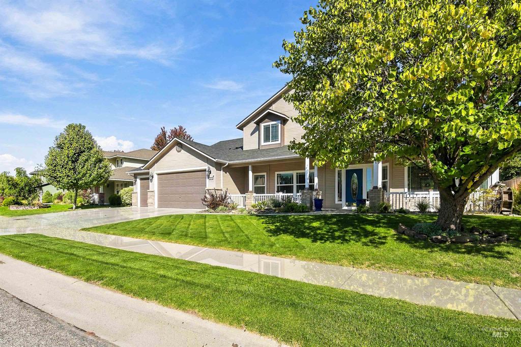 13252 W Redwick Dr, Boise, ID 83713 photo 5