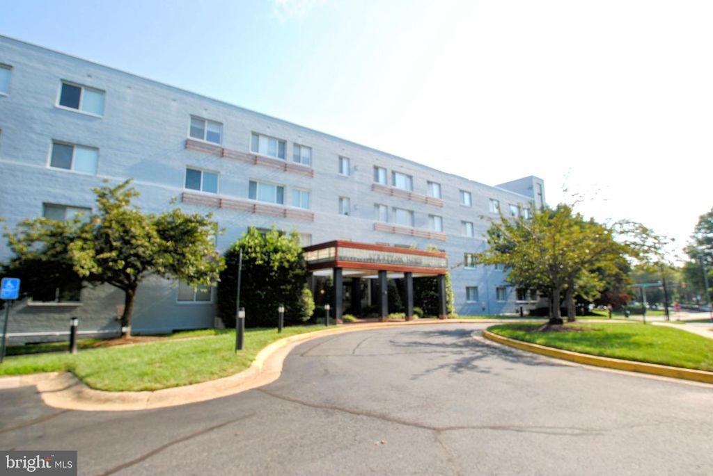 3601 5TH ST S #410, Arlington, VA 22204