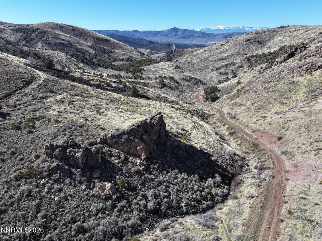 Image 1 of property listing at 0 Wrangler Road 9, Reno, NV 89510
