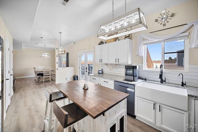 689 N McCulloch Blvd, Pueblo West, CO 81007