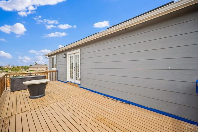 689 N McCulloch Blvd, Pueblo West, CO 81007