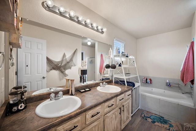 689 N McCulloch Blvd, Pueblo West, CO 81007