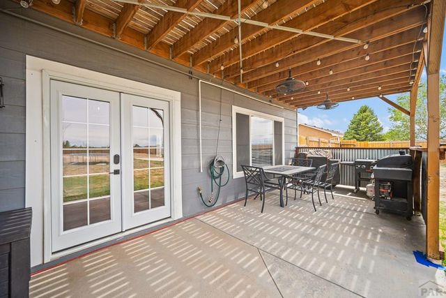 689 N McCulloch Blvd, Pueblo West, CO 81007