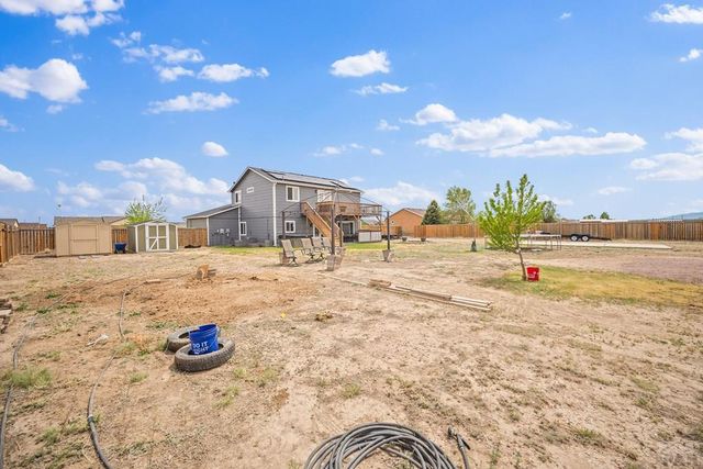 689 N McCulloch Blvd, Pueblo West, CO 81007