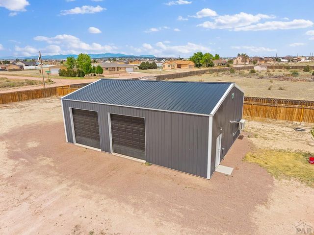 689 N McCulloch Blvd, Pueblo West, CO 81007
