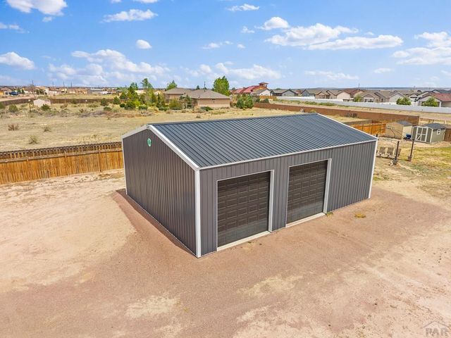 689 N McCulloch Blvd, Pueblo West, CO 81007