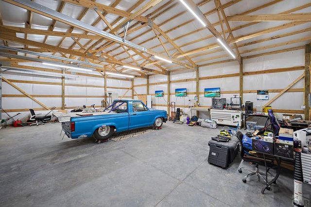 689 N McCulloch Blvd, Pueblo West, CO 81007