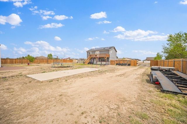689 N McCulloch Blvd, Pueblo West, CO 81007