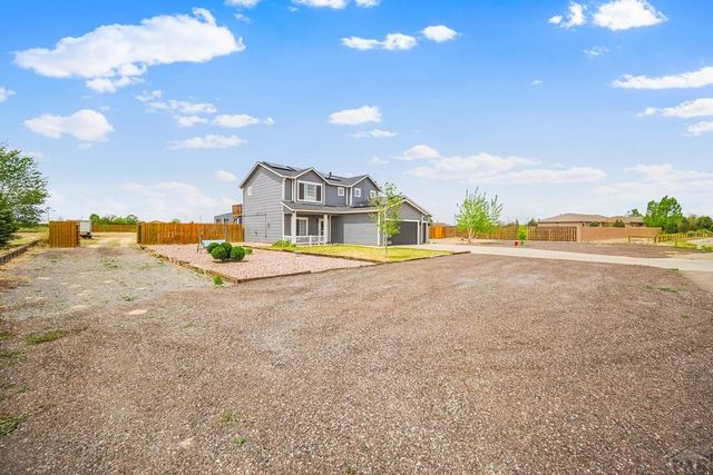 689 N McCulloch Blvd, Pueblo West, CO 81007