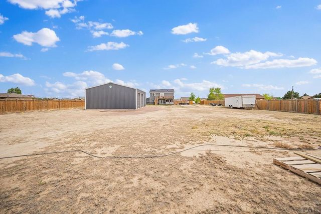 689 N McCulloch Blvd, Pueblo West, CO 81007